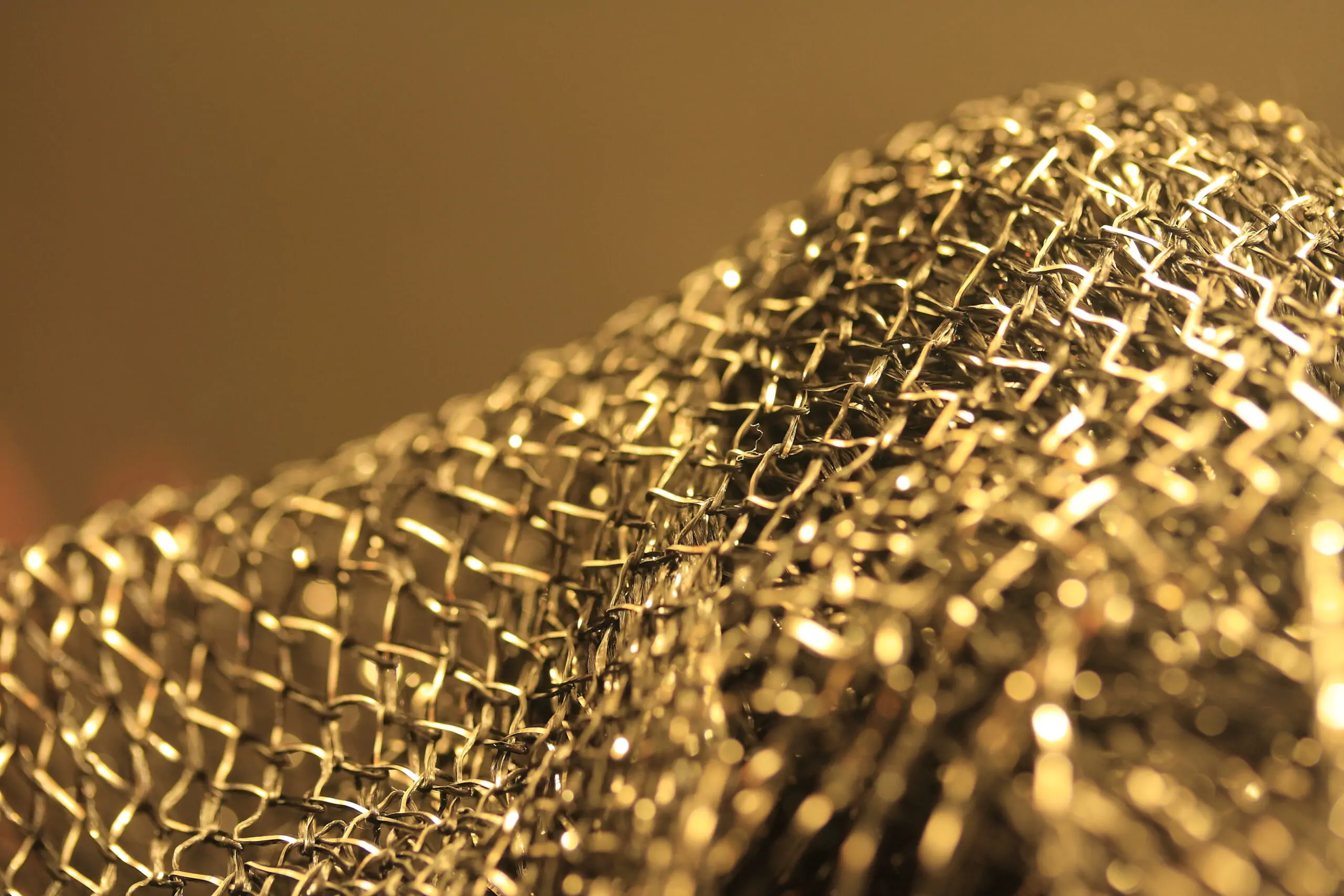 Gold Color Texture Effect